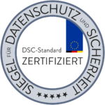 DSC-Standard, Datenschutz