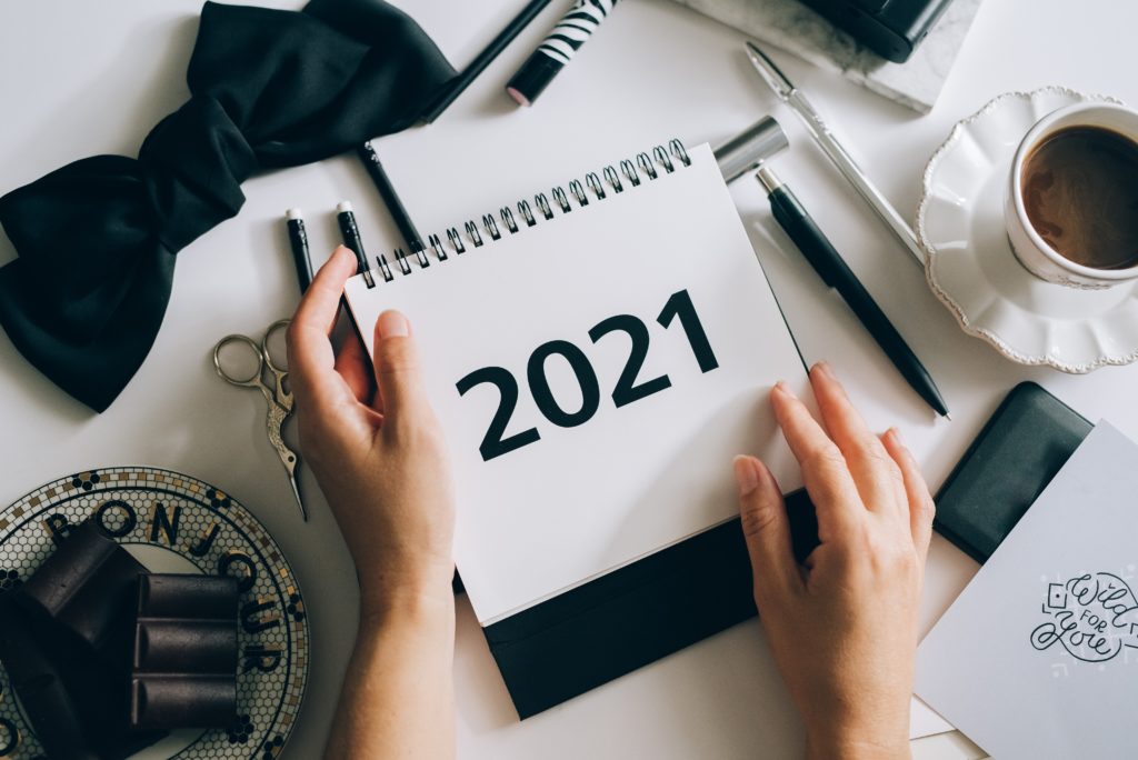 Steuererklärung machen: Was ändert sich 2021?
