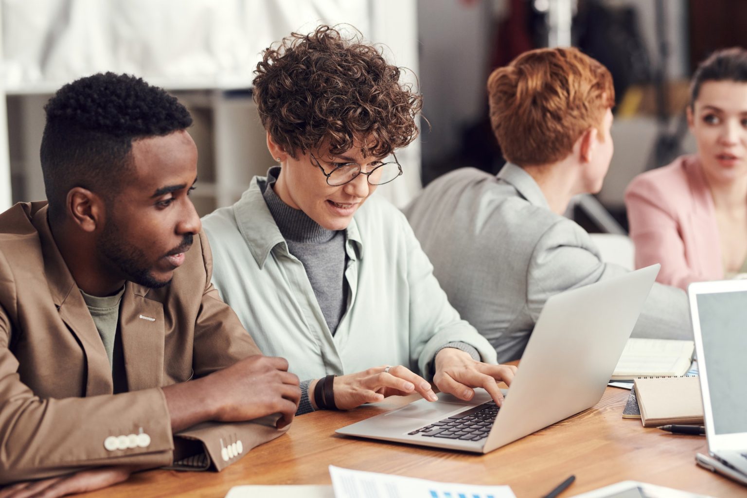 Laptop von der Steuer absetzen Geht das? steuermachen