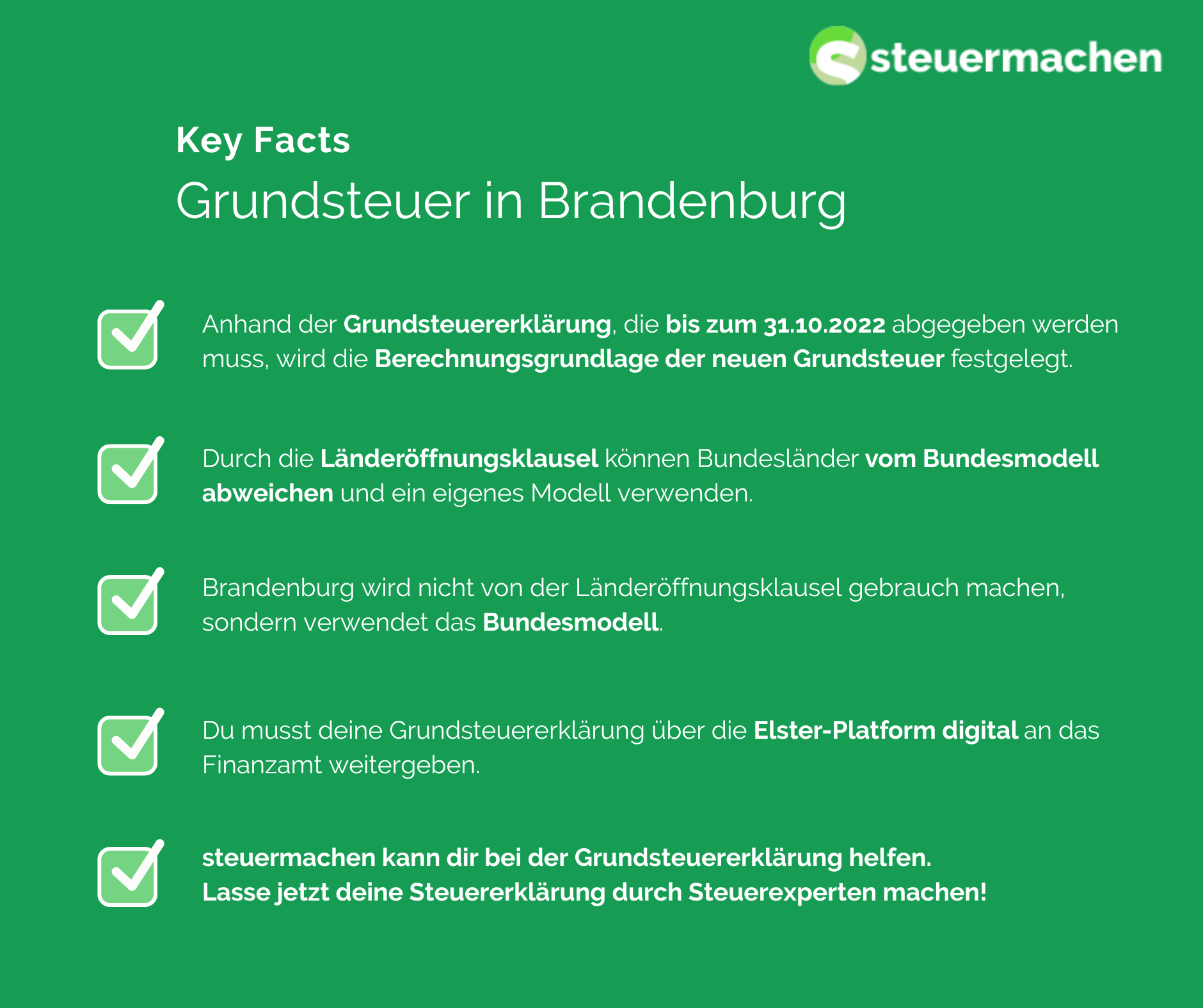 Grundsteuer Brandenburg Steuererklärung | Losformathens Online Formulare