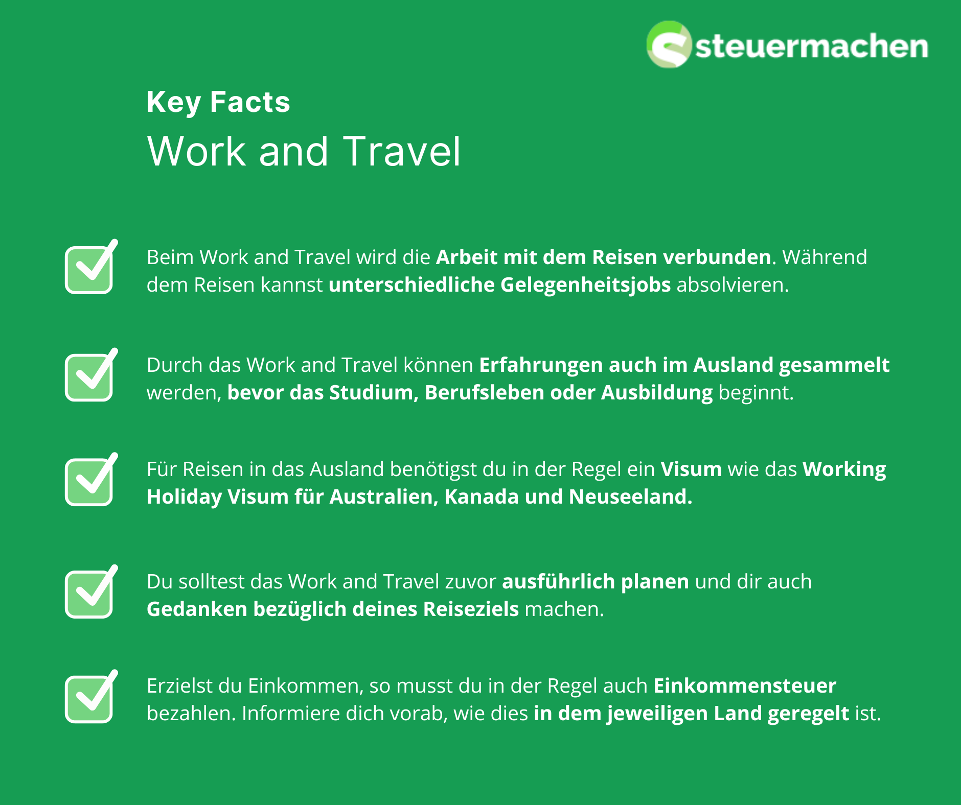 work and travel private krankenversicherung